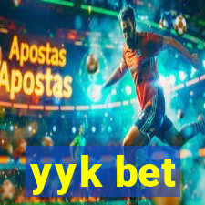 yyk bet